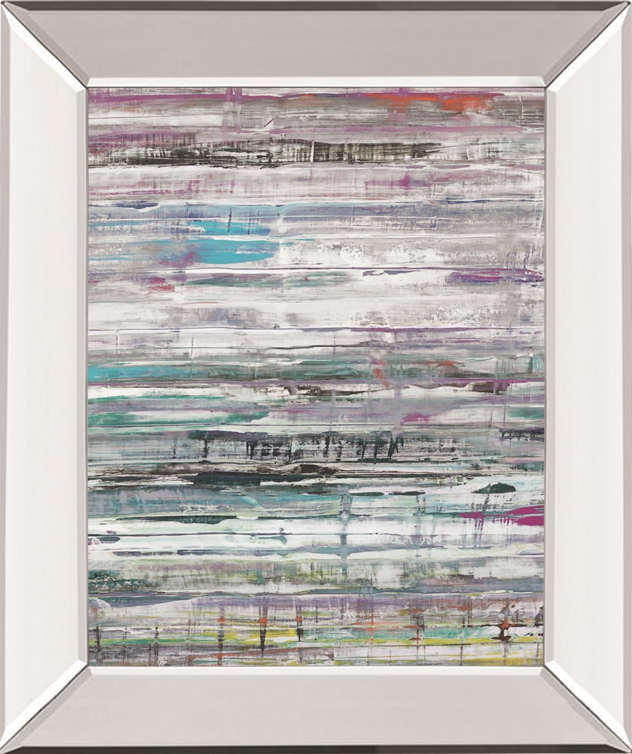 22X26 Mirror Frame Print