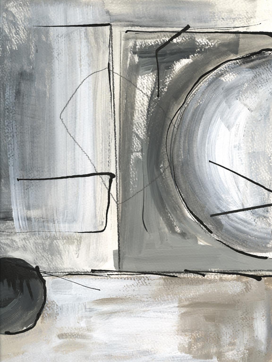 Giclee Canvas (Sold Separately)