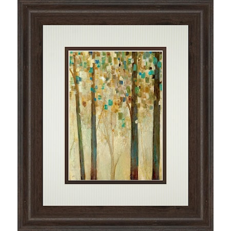 Framed Print 34x40