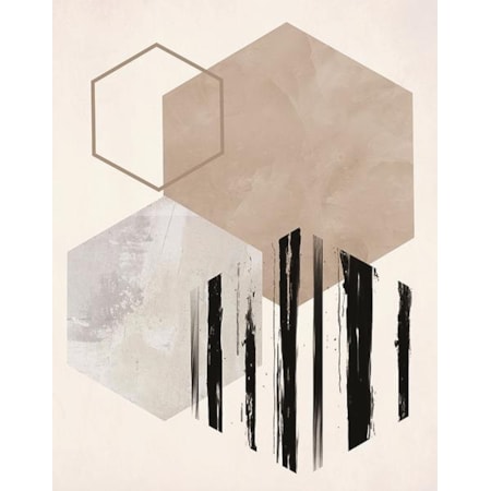 Giclee Canvas (Sold Separately)