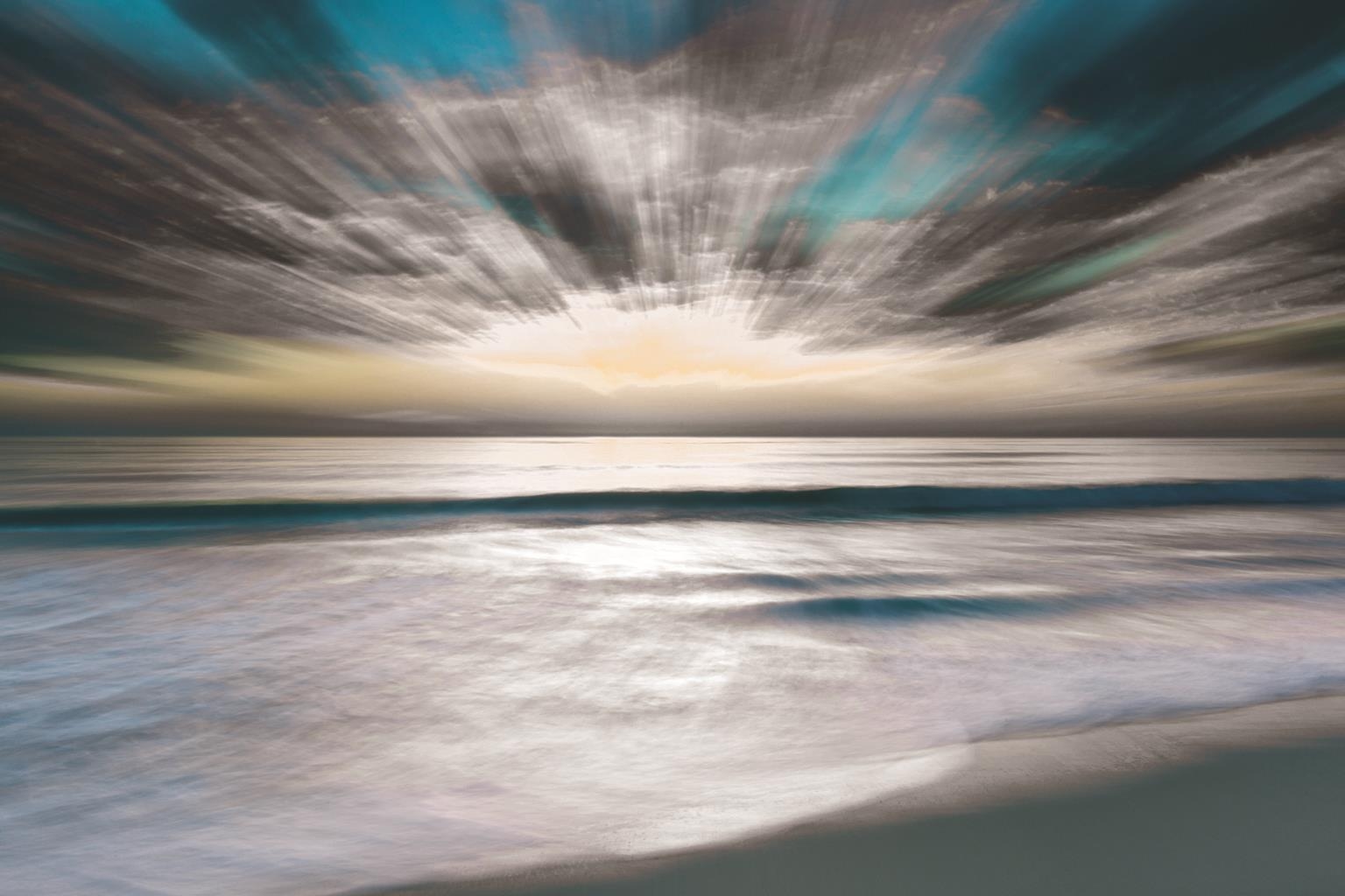 Giclee Canvas (Sold Separately)