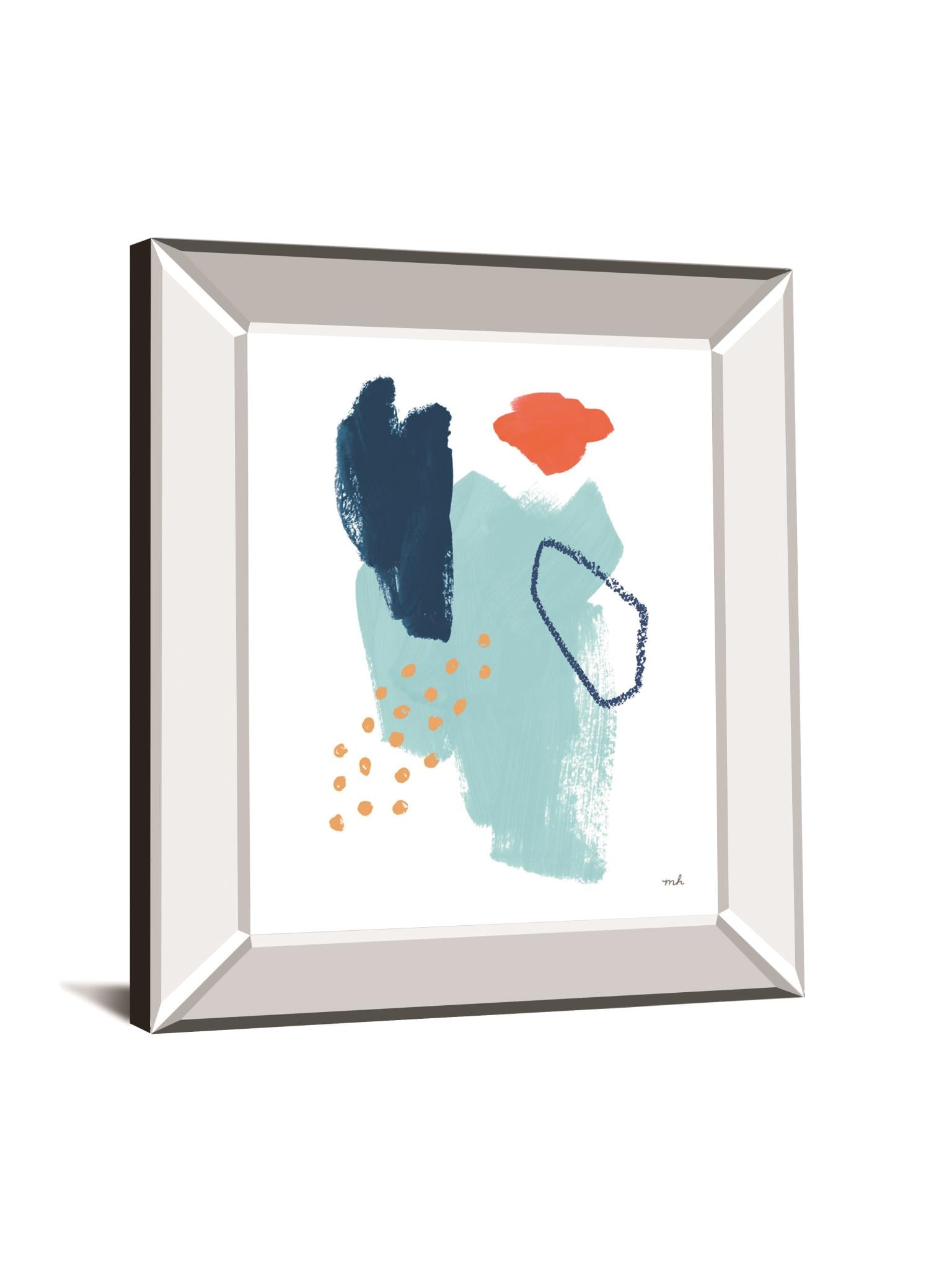 22X26 Mirror Frame Print