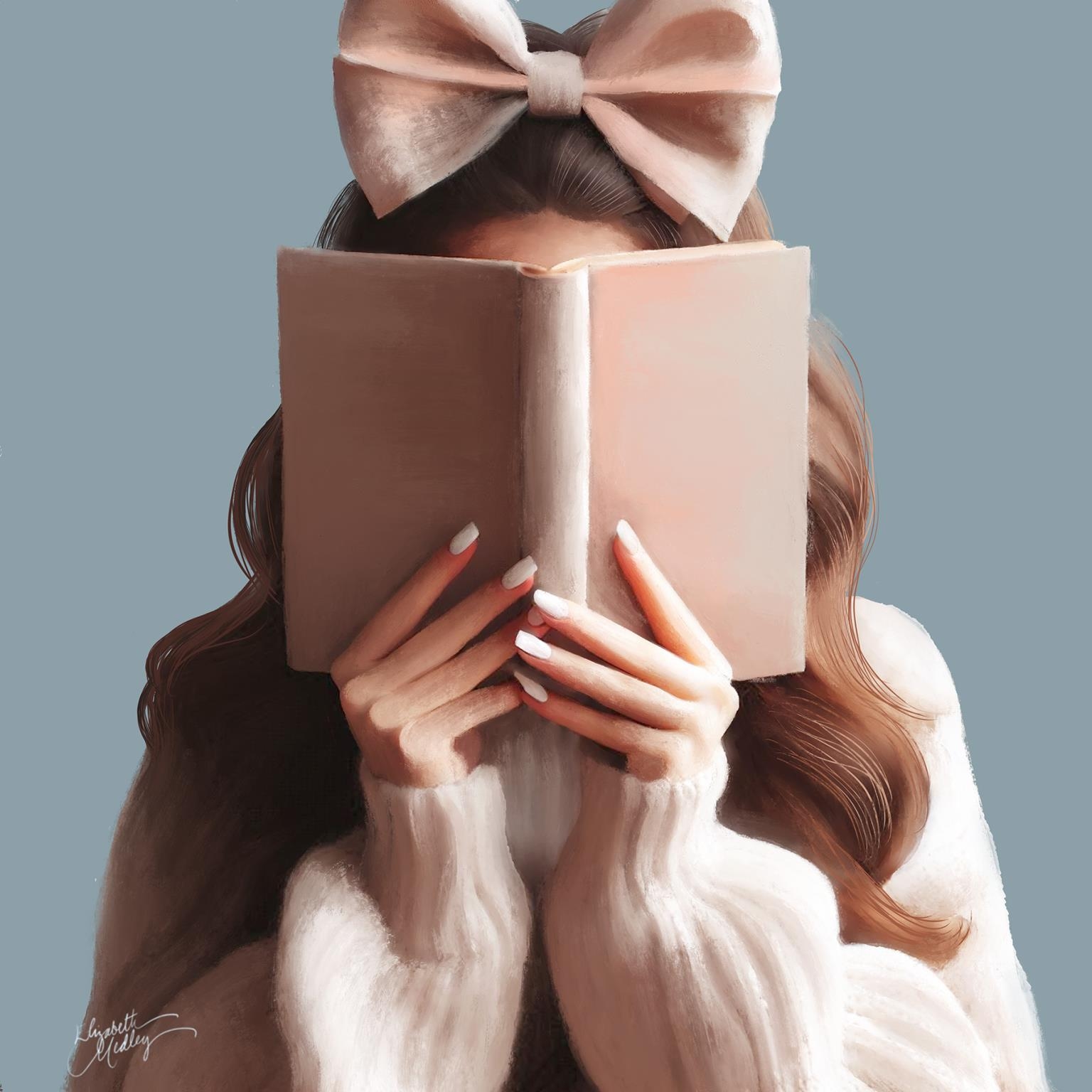 Giclee Canvas (Sold Separately)