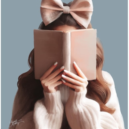 Giclee Canvas (Sold Separately)