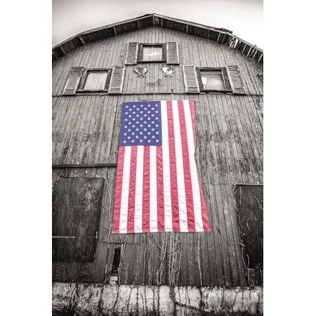 Giclee Canvas (Sold Separately)