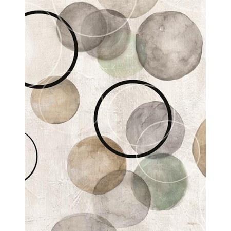 Giclee Canvas (Sold Separately)