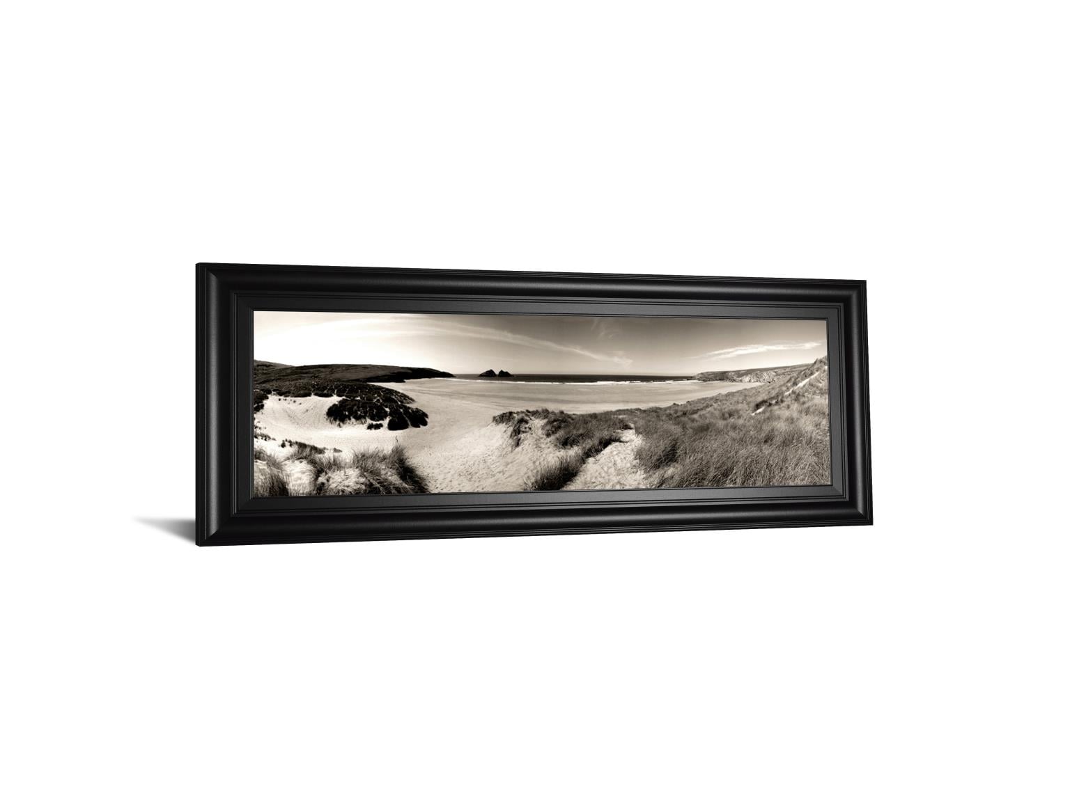 18X42 Framed Print