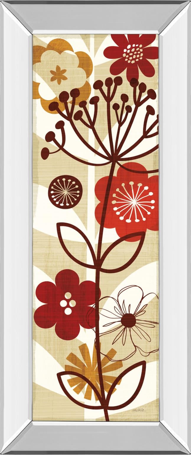 Classy Art 5678 28X34 Framed Print | Rife's Home Furniture