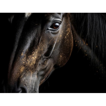 Giclee Canvas (Sold Separately)