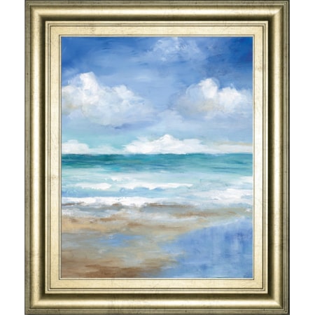 22X26 Framed Print