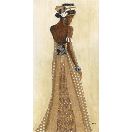 Giclee Canvas (Sold Separately)