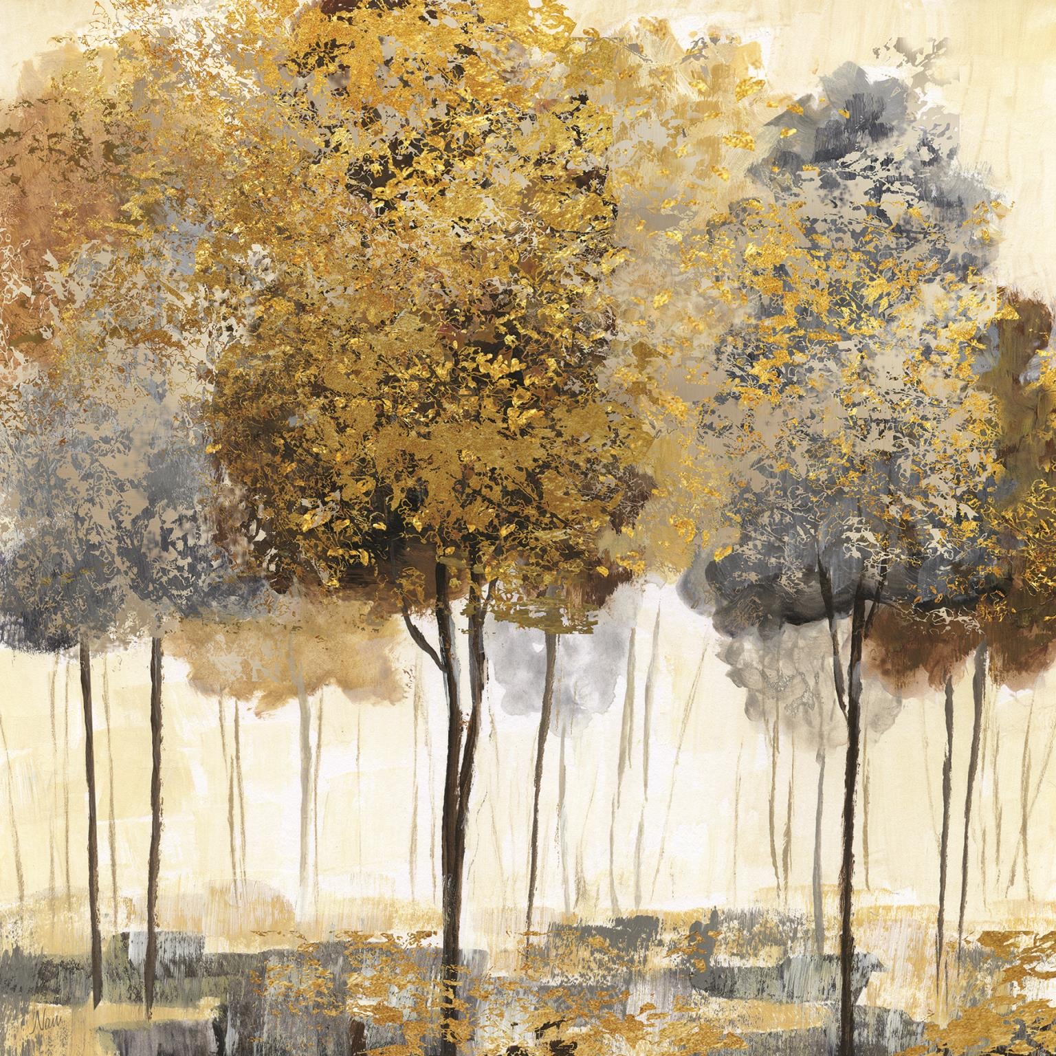 Giclee Canvas (Sold Separately)