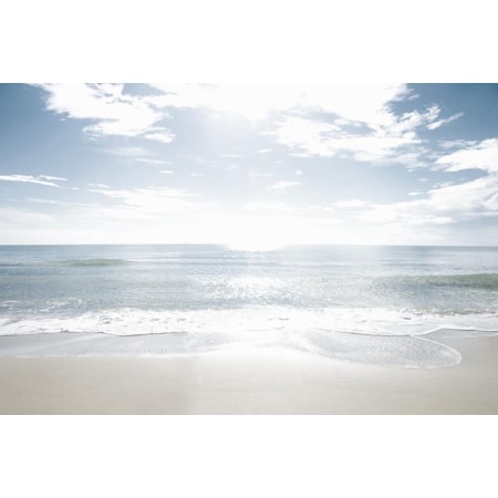 Giclee Canvas (Sold Separately)