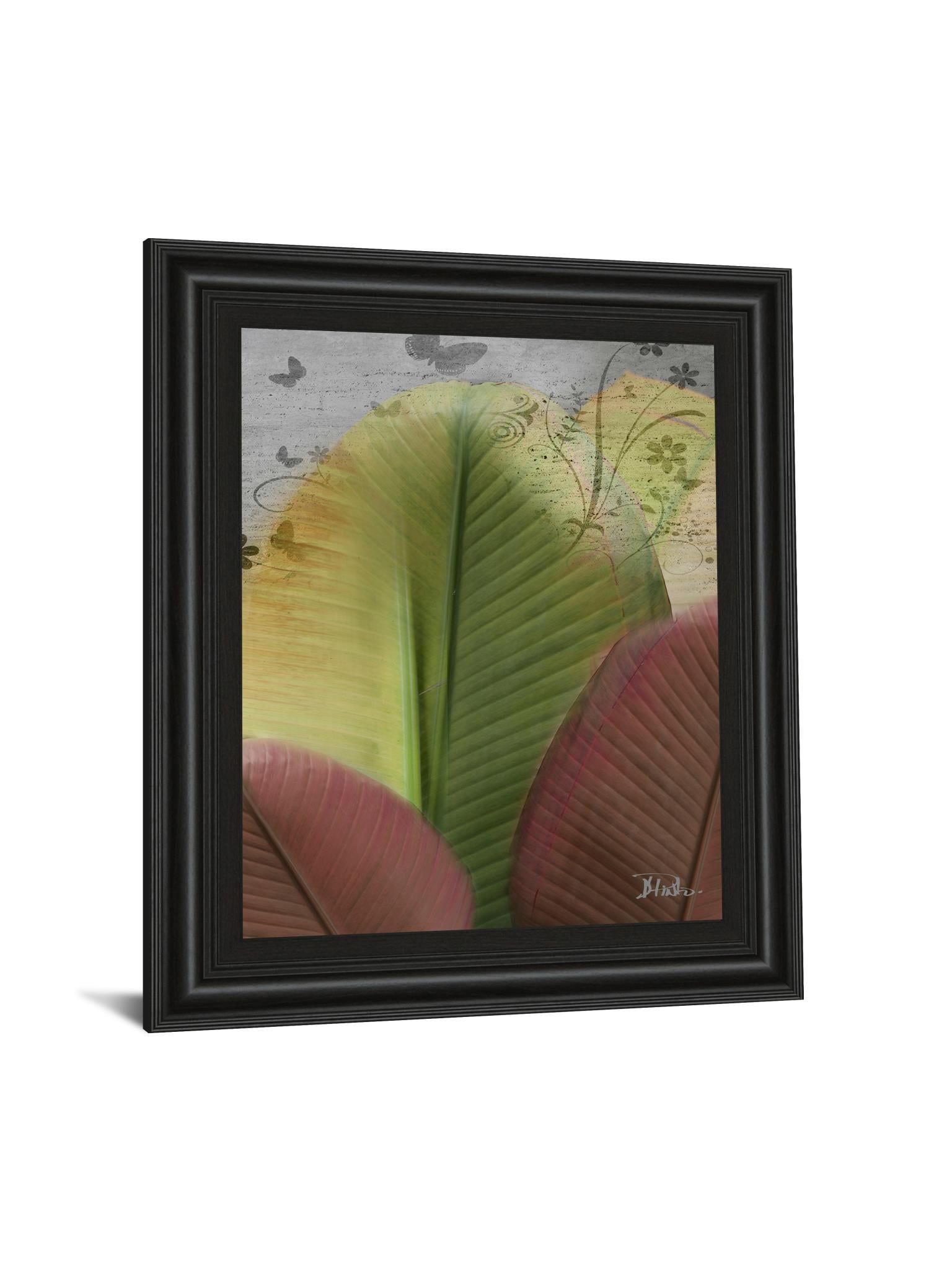 22X26 Framed Print