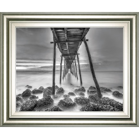 Framed Print 22x26