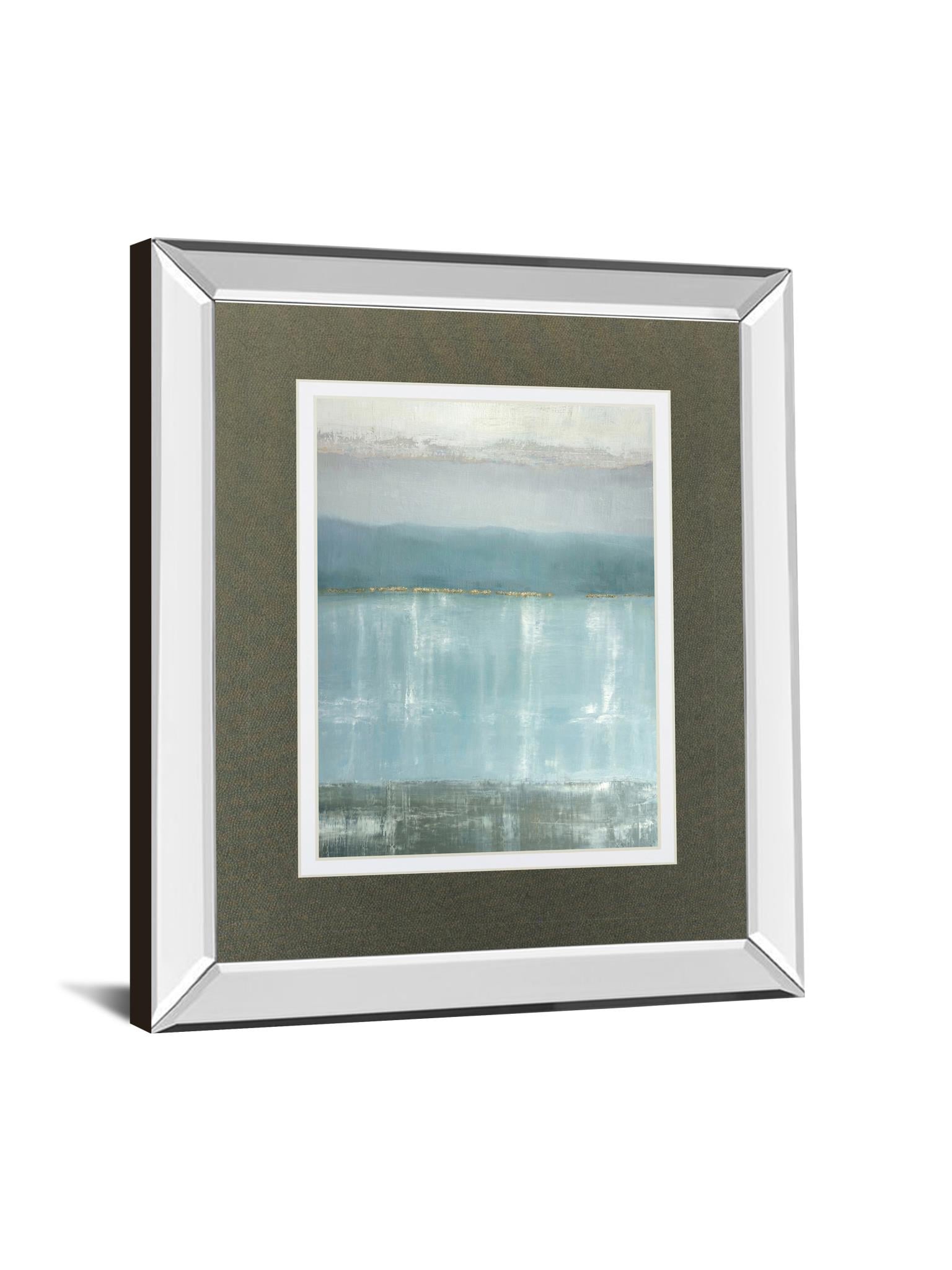 34X40 Mirror Frame Print