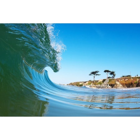 Giclee Canvas (Sold Separately)