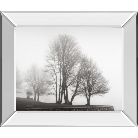 22X26 Mirror Frame Print