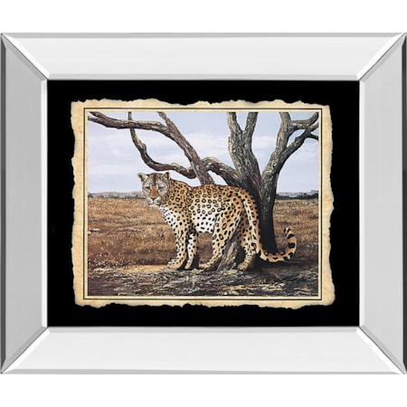 22X26 Mirror Frame Print