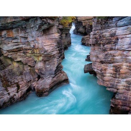 CANYON RIVER CANVAS |