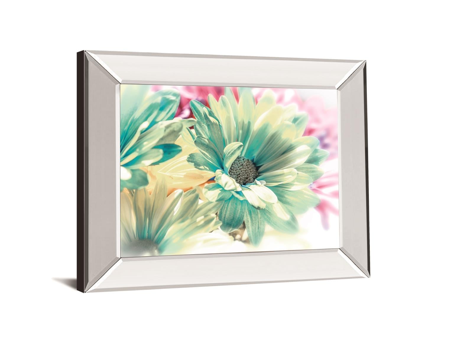 34X40 Mirror Frame Print