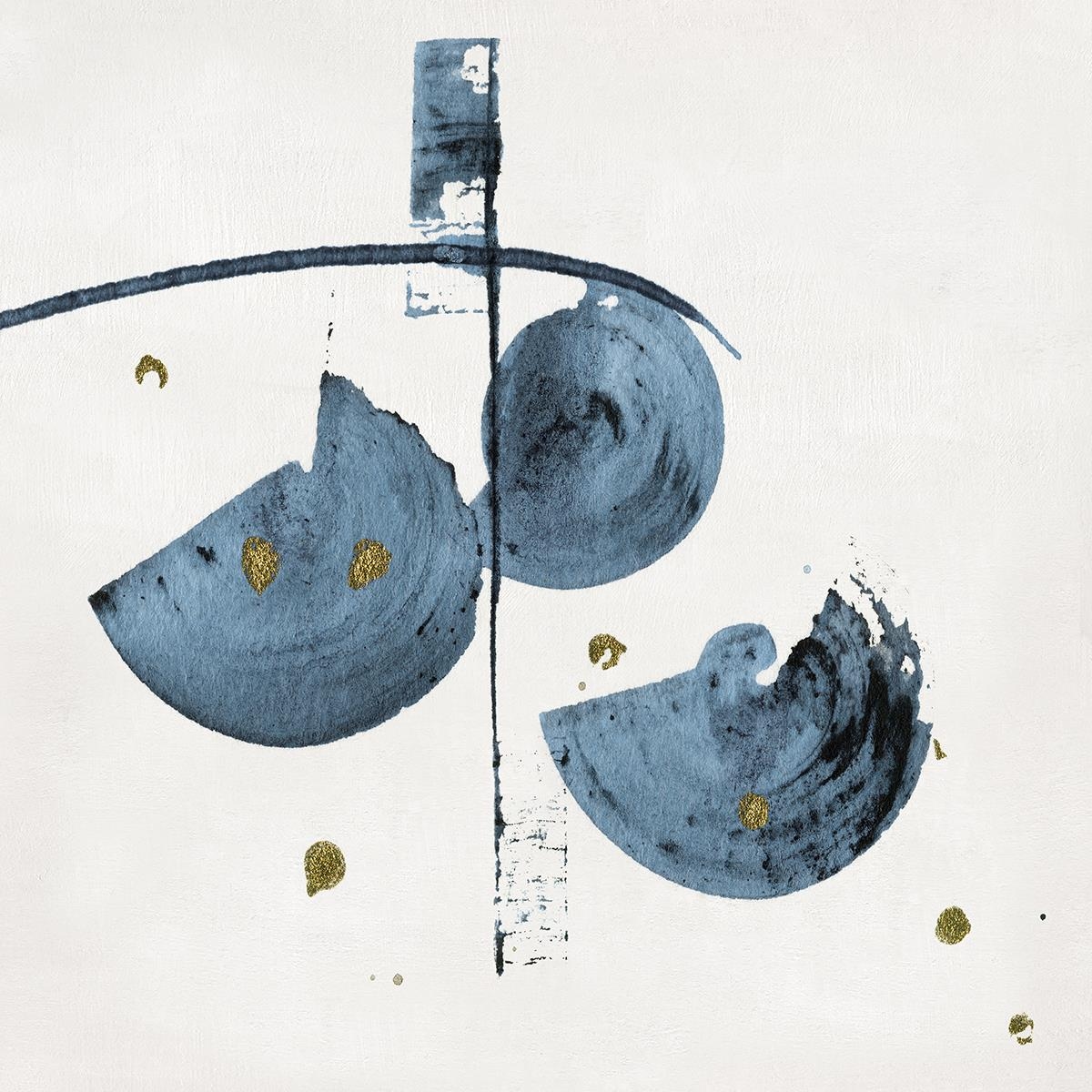 Giclee Canvas (Sold Separately)