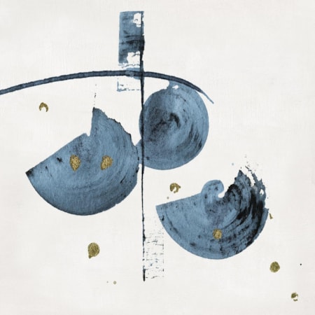 Giclee Canvas (Sold Separately)