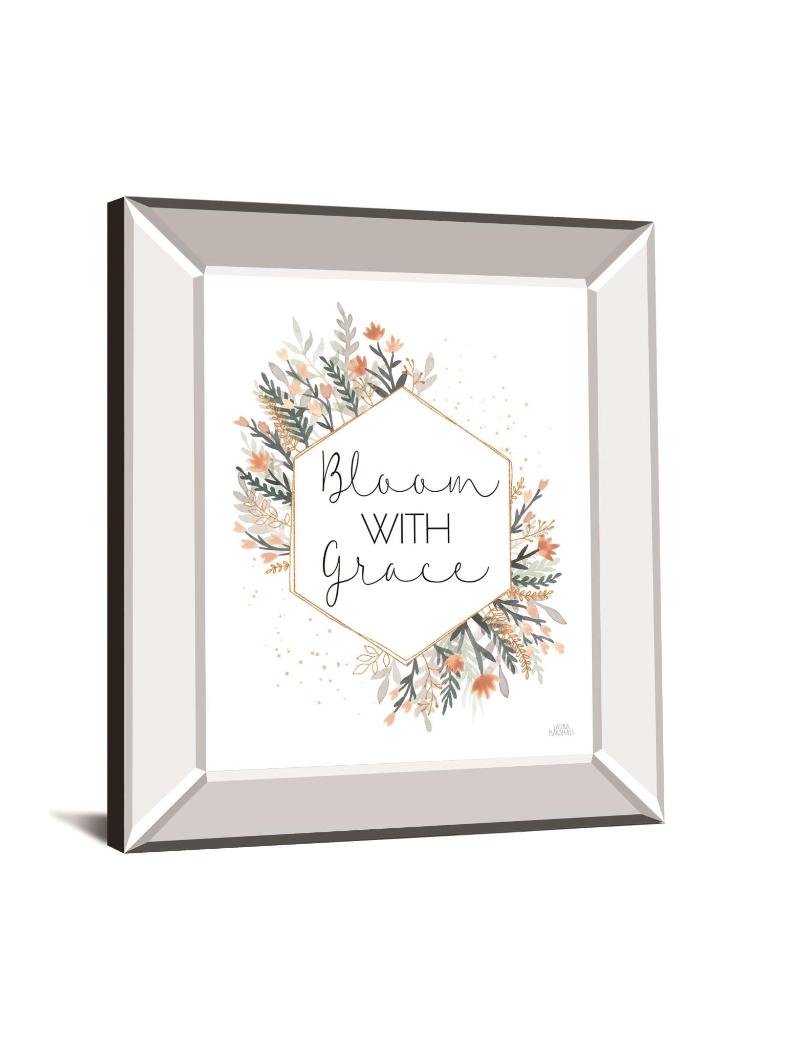 22X26 Mirror Frame Print