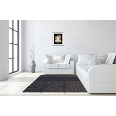 22X26 Mirror Frame Print