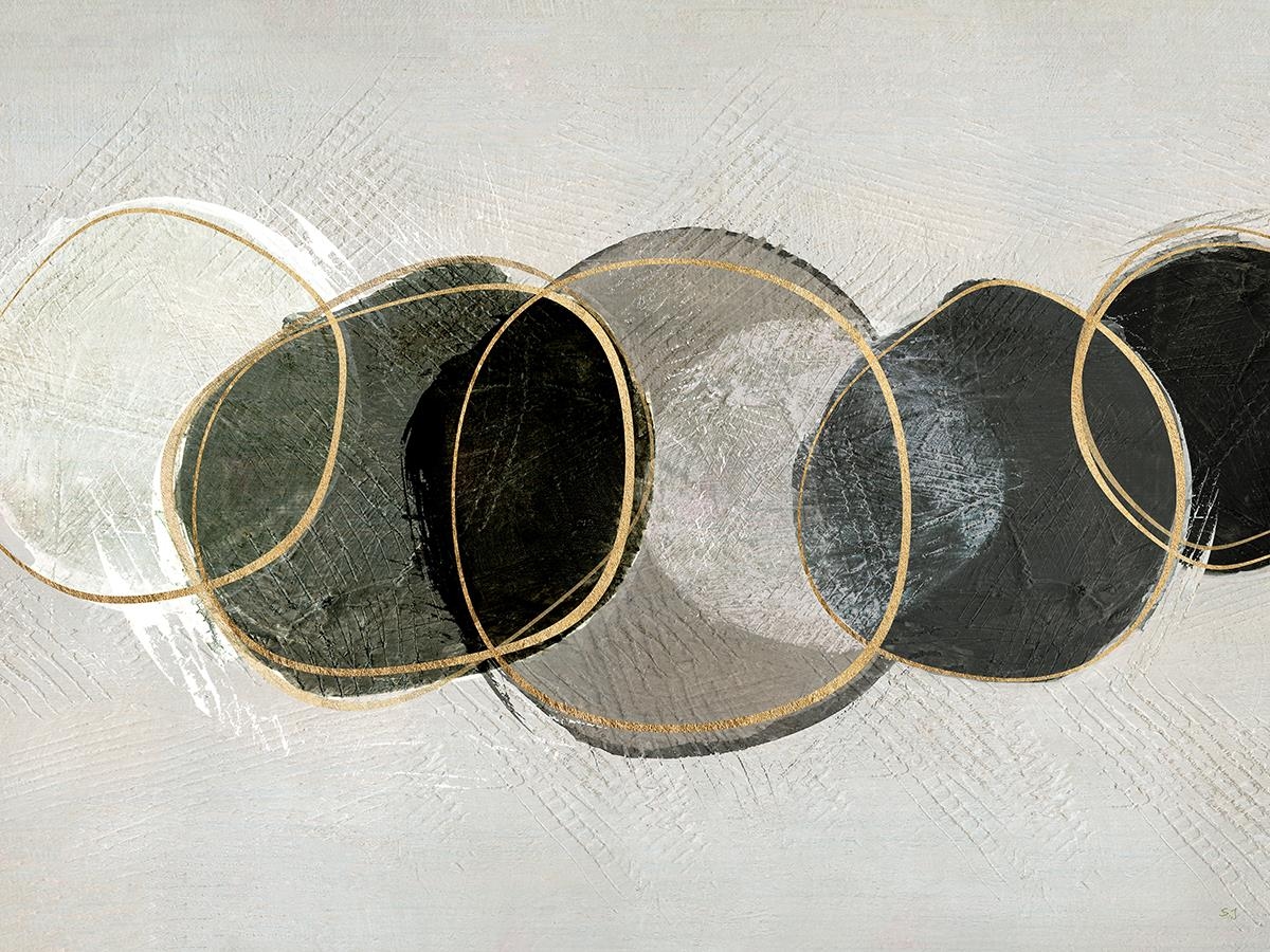 Giclee Canvas (Sold Separately)