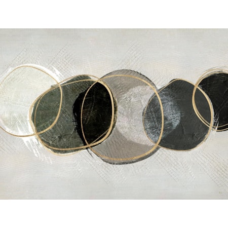 Giclee Canvas (Sold Separately)