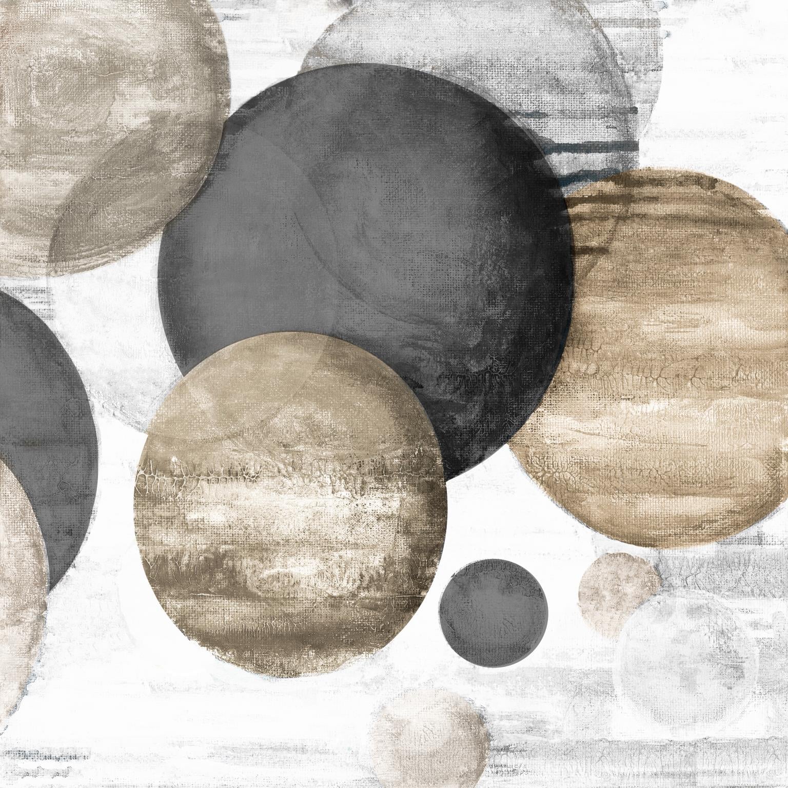 Giclee Canvas (Sold Separately)