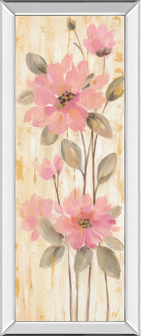 Classy Art 3049MF 18X42 Mirror Frame Print | Zak's Home