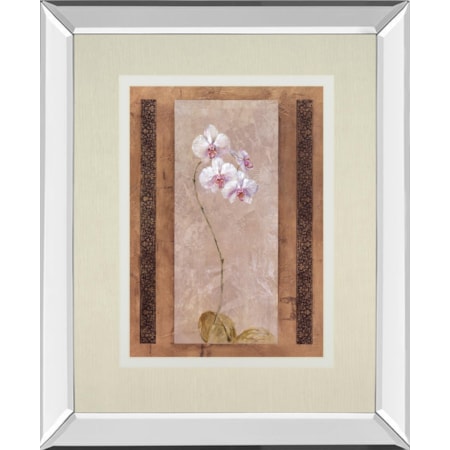 34X40 Mirror Frame Print