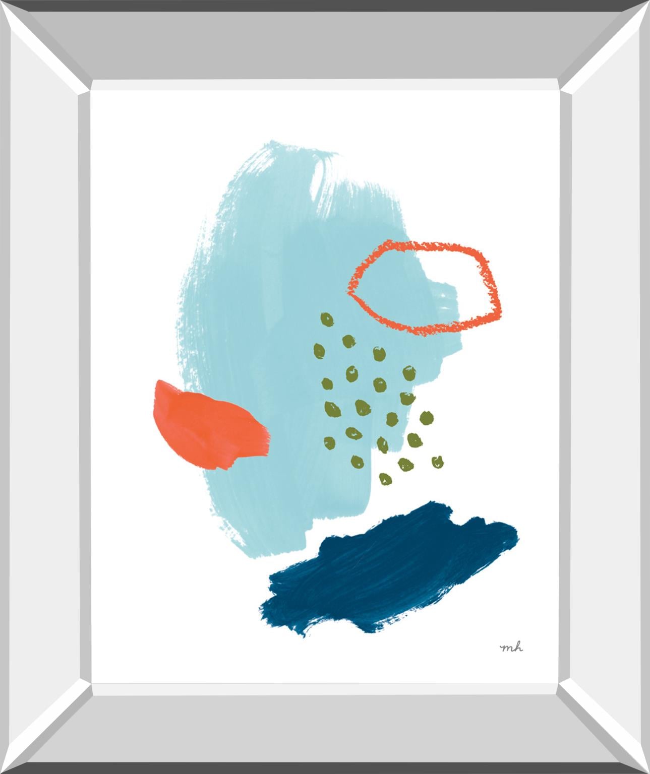 22X26 Mirror Frame Print