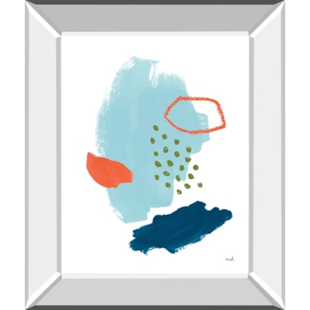 22X26 Mirror Frame Print