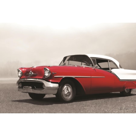 Giclee Canvas (Sold Separately)