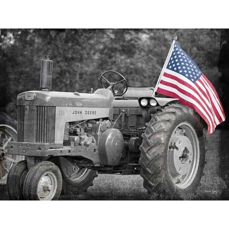 Giclee Canvas (Sold Separately)