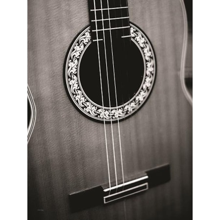 Giclee Canvas (Sold Separately)