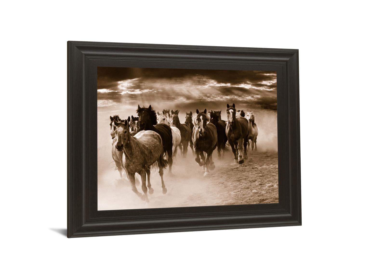 22X26 Framed Print