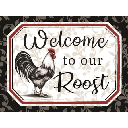 Giclee Canvas (Sold Separately)