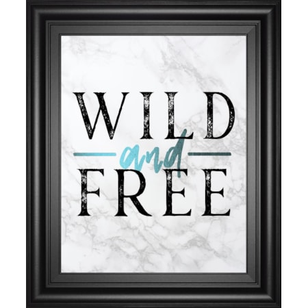 22X26 Framed Print