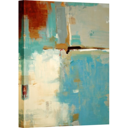Curated Canvas
