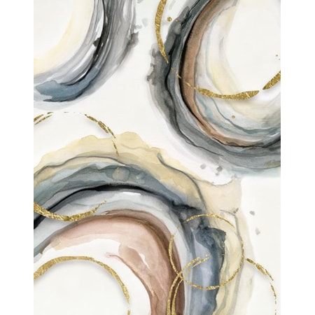 Giclee Canvas (Sold Separately)