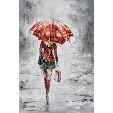 Giclee Canvas (Sold Separately)