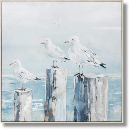 Curated Canvas