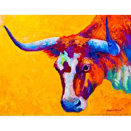 Giclee Canvas (Sold Separately)