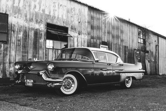 Giclee Canvas (Sold Separately)