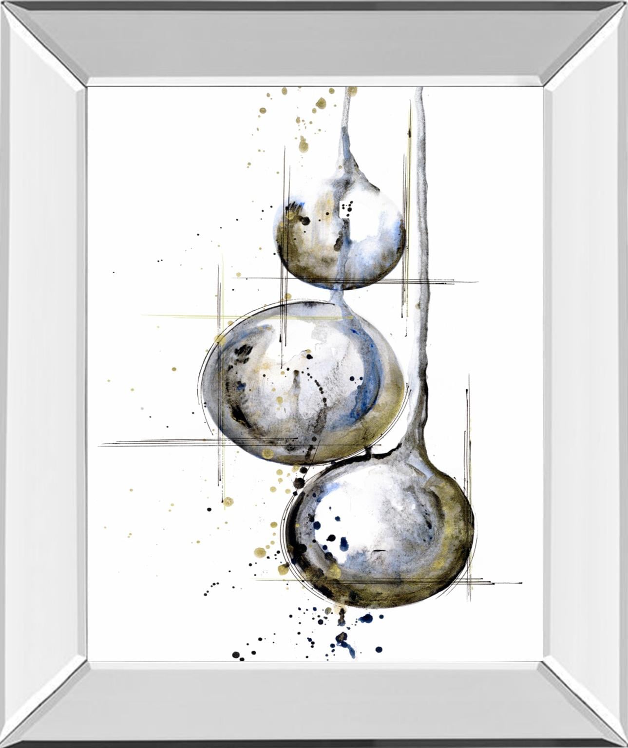 22X26 Mirror Frame Print