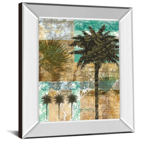 22X26 Mirror Frame Print